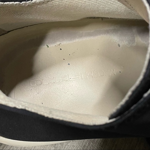 Authentic rick owens hustler ramones - Picture 10 of 10